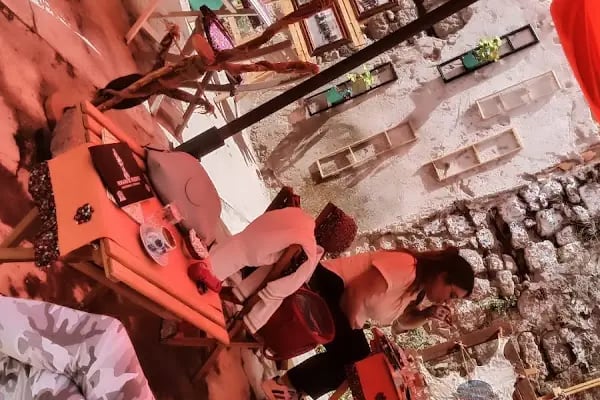 TURUNCU CAFE - Resim 10