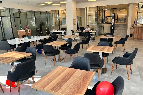 Wall Street English - Ankara/Çayyolu İngilizce Kursu - Resim 20