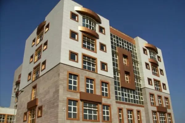 Manisa Alaşehir Devlet Hastanesi - Resim 3