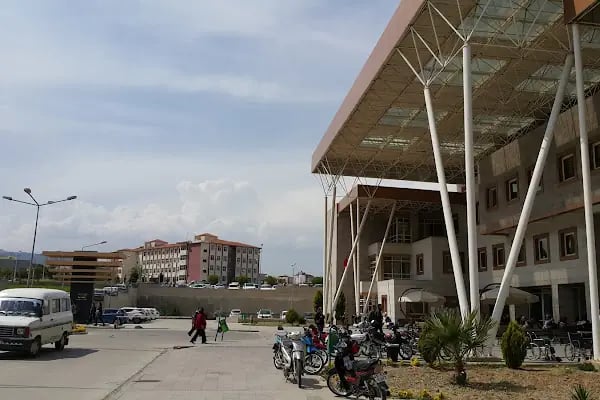 Manisa Alaşehir Devlet Hastanesi - Resim 20