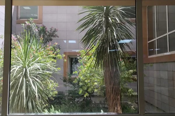 Manisa Alaşehir Devlet Hastanesi - Resim 6