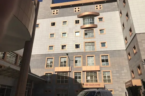 Manisa Alaşehir Devlet Hastanesi - Resim 4
