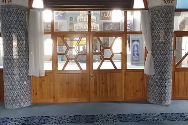 Z. Kotku Cami - Resim 20