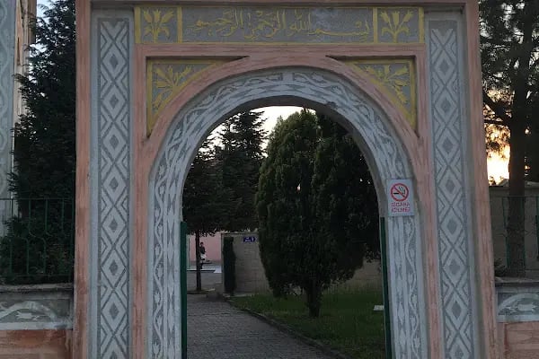 Z. Kotku Cami - Resim 11