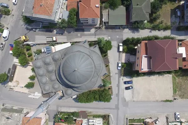 Z. Kotku Cami - Resim 13