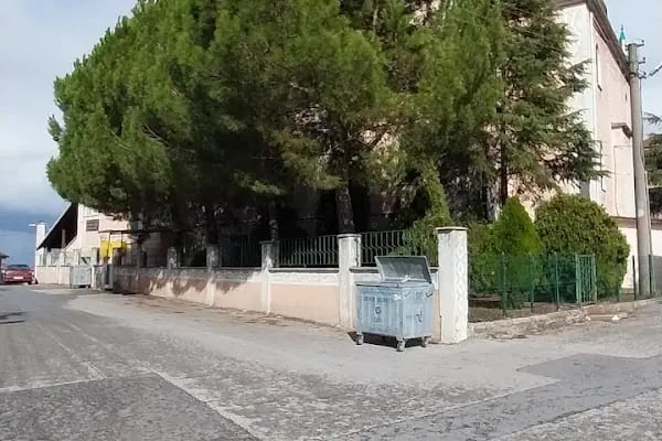 Z. Kotku Cami - Resim 8