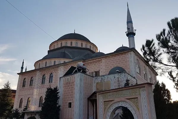 Z. Kotku Cami - Resim 2