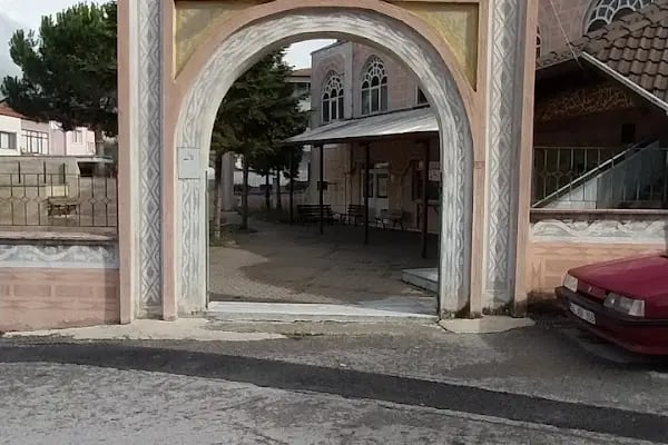 Z. Kotku Cami - Resim 9