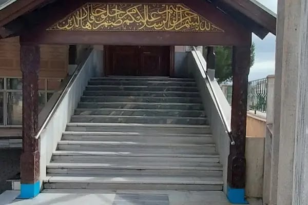 Z. Kotku Cami - Resim 16