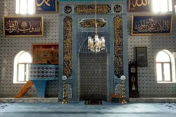 Z. Kotku Cami - Resim 4