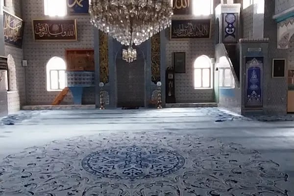 Z. Kotku Cami - Resim 19