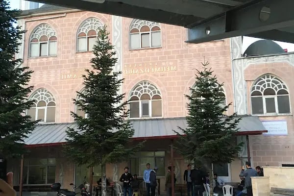 Z. Kotku Cami - Resim 12