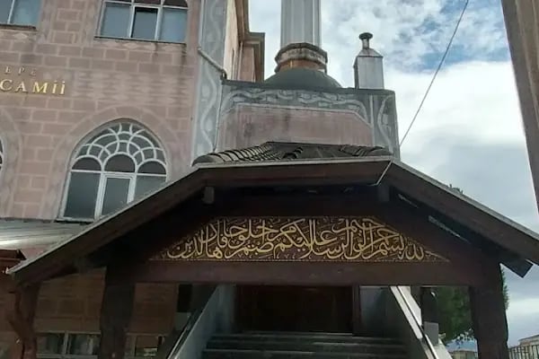 Z. Kotku Cami - Resim 10