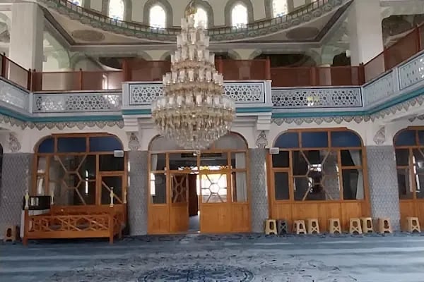Z. Kotku Cami - Resim 14