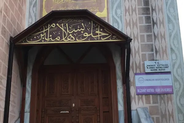 Z. Kotku Cami - Resim 7