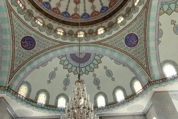Z. Kotku Cami - Resim 18