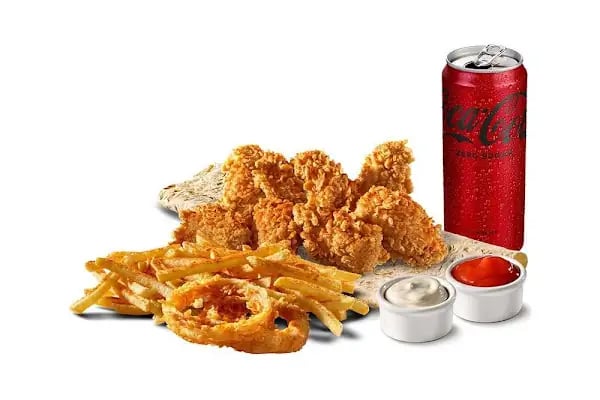 Cajun Corner İstanbul Bağcılar - Resim 2