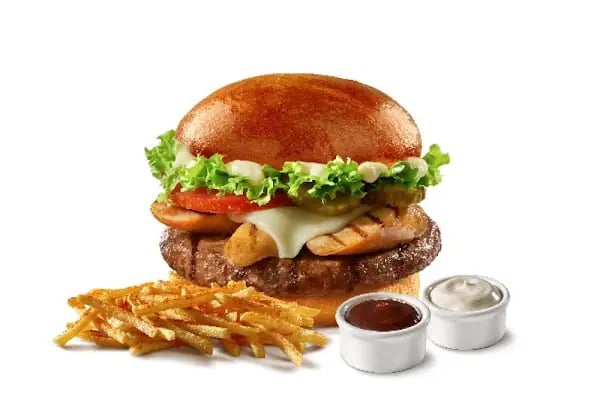 Cajun Corner İstanbul Bağcılar - Resim 14