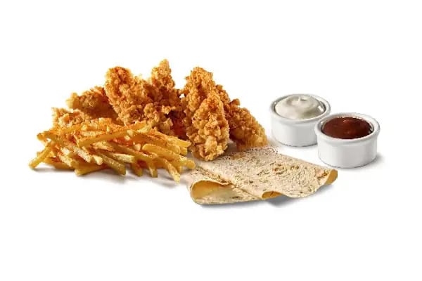 Cajun Corner İstanbul Bağcılar - Resim 9
