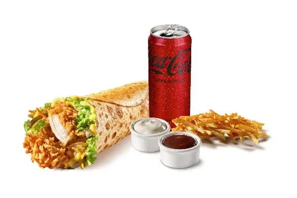 Cajun Corner İstanbul Bağcılar - Resim 15