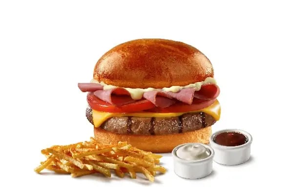 Cajun Corner İstanbul Bağcılar - Resim 11
