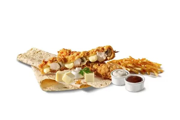 Cajun Corner İstanbul Bağcılar - Resim 18