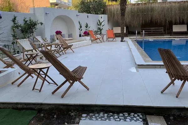 Evim Apart Termal Hotel - Resim 1