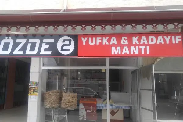 Gözde Yufka Kadayıf - Resim 3