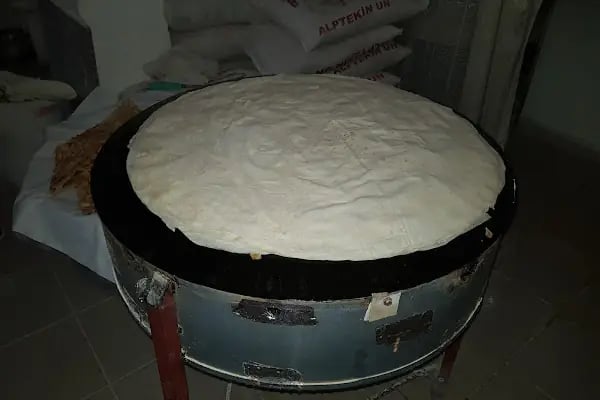 Gözde Yufka Kadayıf - Resim 4
