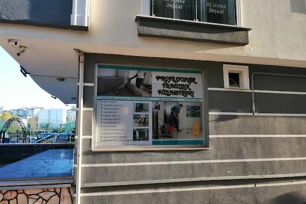 Eskkar Temizlik Ve Sosyal Hizmetler Ltd. Şti. - Resim 3
