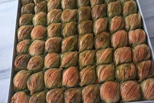 Me Too Waffle&amp;Patisserie - Resim 12