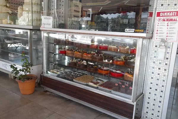 Keskin Pastanesi - Resim 17