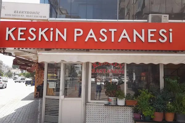 Keskin Pastanesi - Resim 12