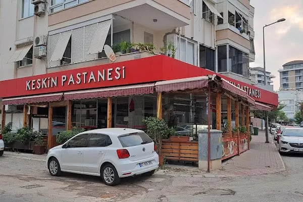 Keskin Pastanesi - Resim 2