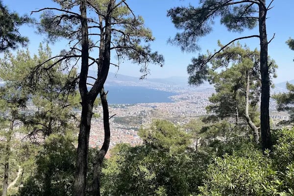 İzmir Ekonomi Üniversitesi - Resim 7