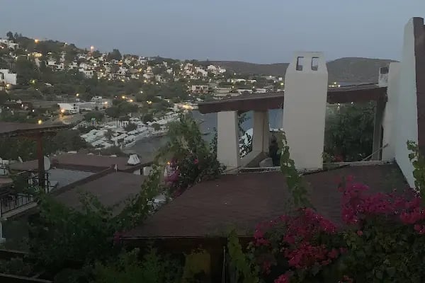 Archipelago Restaurant - Resim 9