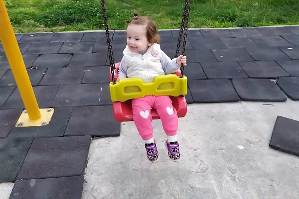 Muhtar Muammer Ersöz Parkı - Resim 6