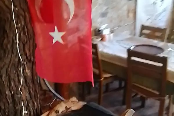 Bağ Evi Anadolu Mutfağı - Resim 16