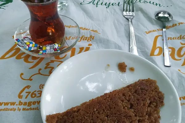 Bağ Evi Anadolu Mutfağı - Resim 20