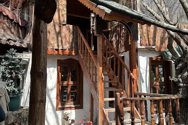 Bağ Evi Anadolu Mutfağı - Resim 5