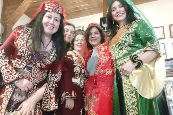 Bağ Evi Anadolu Mutfağı - Resim 14