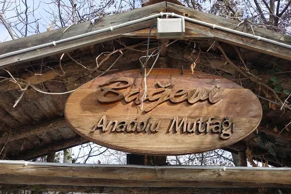 Bağ Evi Anadolu Mutfağı - Resim 7