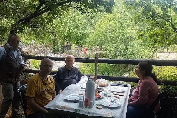 Bağ Evi Anadolu Mutfağı - Resim 17
