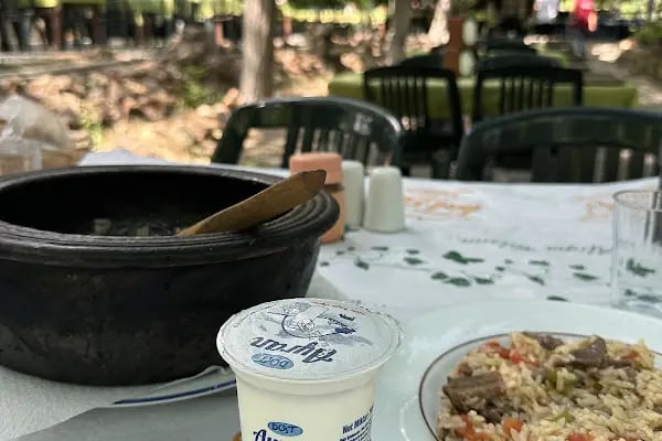 Bağ Evi Anadolu Mutfağı - Resim 11