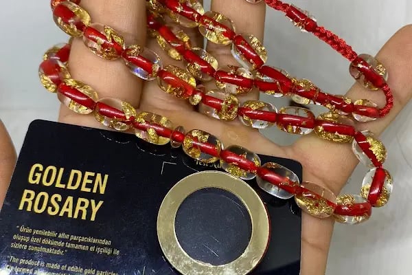 Ariassos Nargile Hediyelik Eşya - Resim 17
