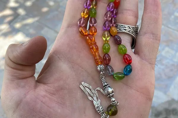 Ariassos Nargile Hediyelik Eşya - Resim 16