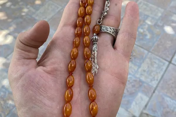Ariassos Nargile Hediyelik Eşya - Resim 13