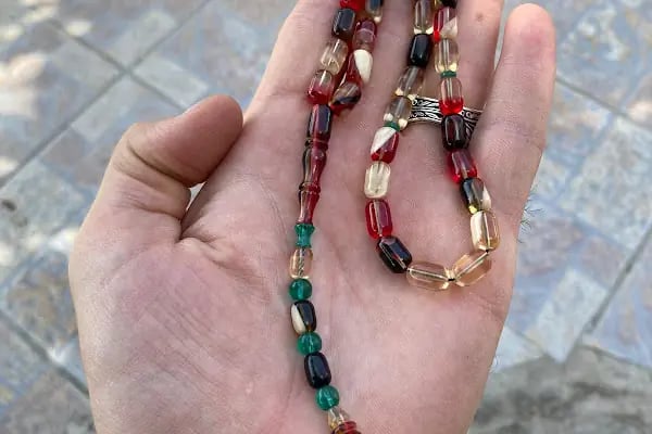 Ariassos Nargile Hediyelik Eşya - Resim 18