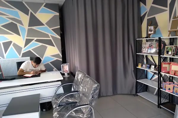 Duru Plato | Konya'nın En Büyük Fotoğraf Çekim Platosu - Resim 2