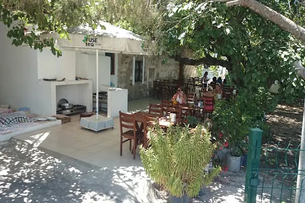 Sevgi Bacı Gözleme Evi - Resim 10